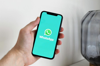 WhatsApp Business API